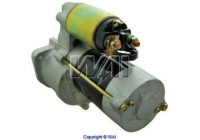 Startmotor / Startmotor