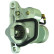 Startmotor / Startmotor, miniatyr 4