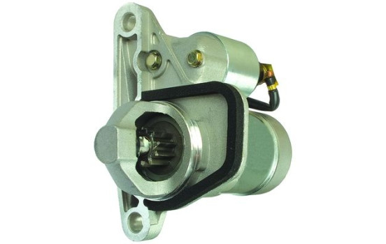 Startmotor / Startmotor, bild 4