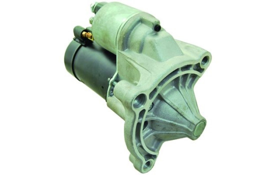 Startmotor / Startmotor, bild 7