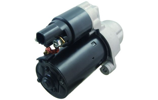 Startmotor / Startmotor, bild 3