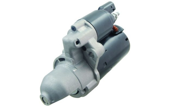 Startmotor / Startmotor, bild 4