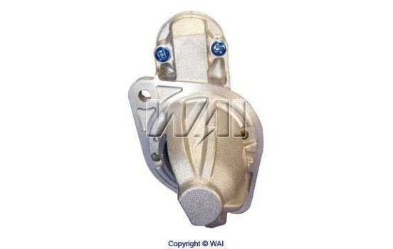 Startmotor / Startmotor