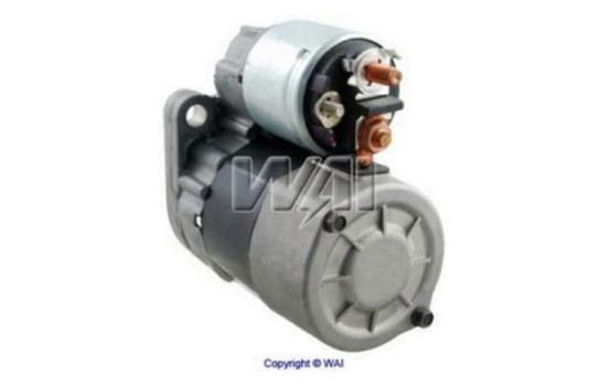 Startmotor / Startmotor