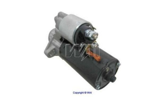 Startmotor / Startmotor