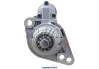 Startmotor / Startmotor