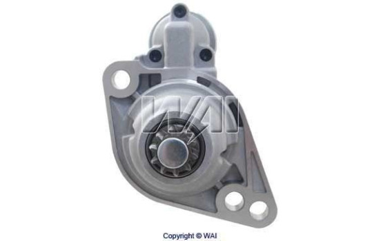 Startmotor / Startmotor