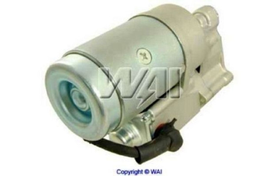Startmotor / Startmotor