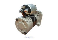 Startmotor / Startmotor