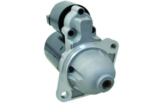 Startmotor / Startmotor, bild 8