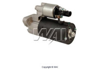 Startmotor / Startmotor