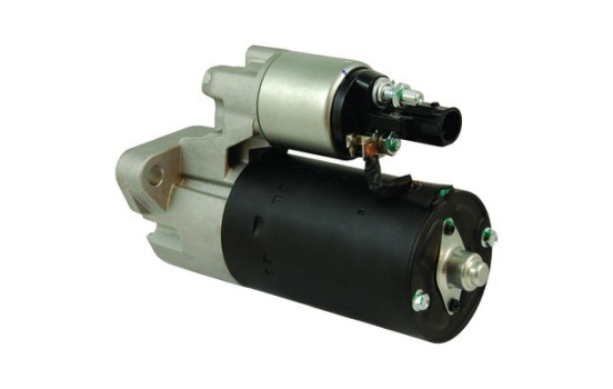 Startmotor / Startmotor, bild 9