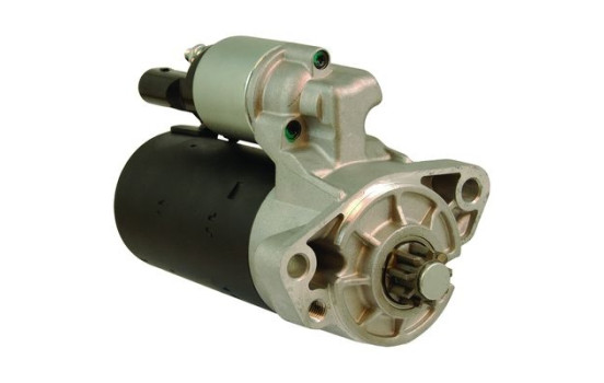 Startmotor / Startmotor, bild 10