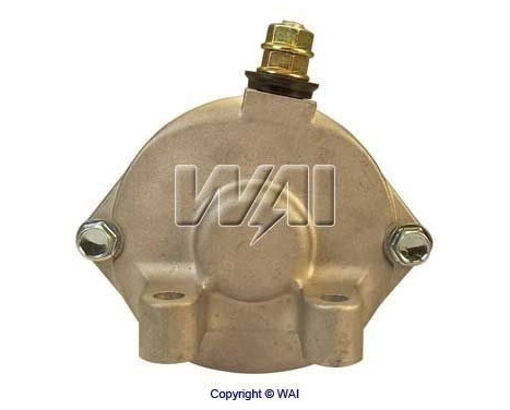 Startmotor / Startmotor, bild 2