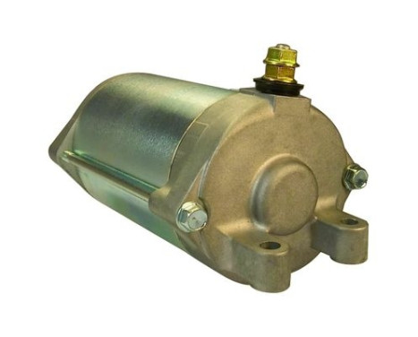 Startmotor / Startmotor, bild 3
