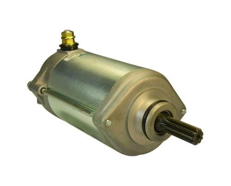 Startmotor / Startmotor, bild 4