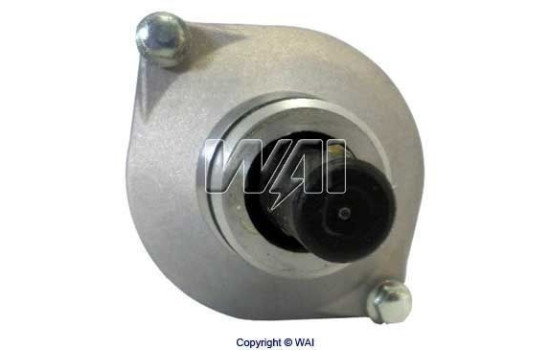 Startmotor / Startmotor, bild 3