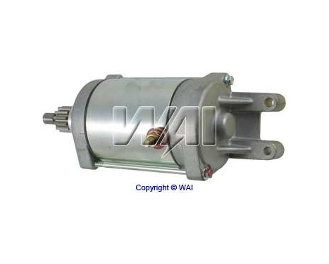 Startmotor / Startmotor