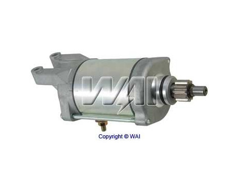 Startmotor / Startmotor, bild 2