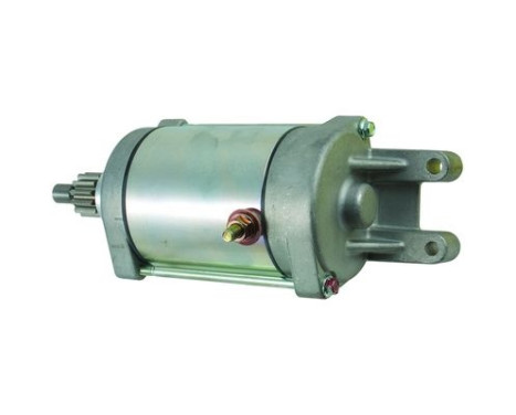 Startmotor / Startmotor, bild 3