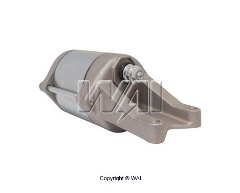 Startmotor / Startmotor