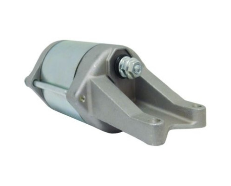 Startmotor / Startmotor, bild 3