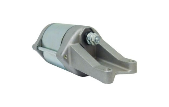 Startmotor / Startmotor, bild 3