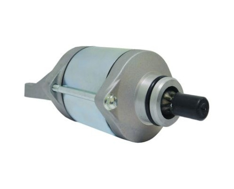 Startmotor / Startmotor, bild 4