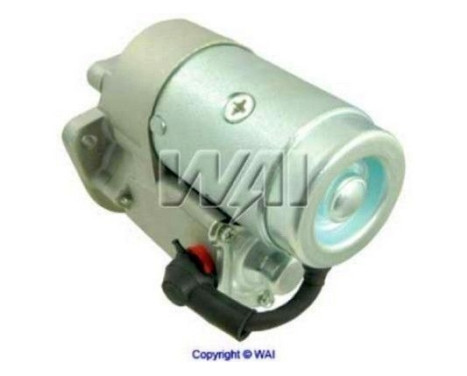 Startmotor / Startmotor