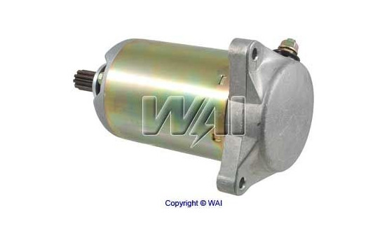 Startmotor / Startmotor