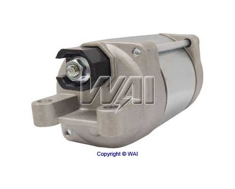 Startmotor / Startmotor