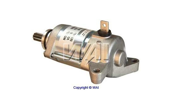 Startmotor / Startmotor