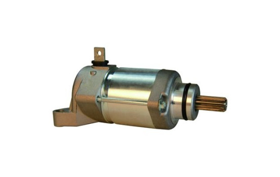 Startmotor / Startmotor, bild 4