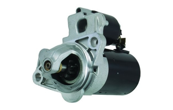 Startmotor / Startmotor, bild 4