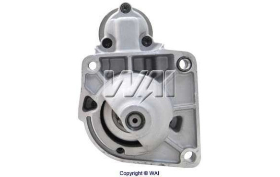 Startmotor / Startmotor