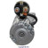 Startmotor / Startmotor, miniatyr 4