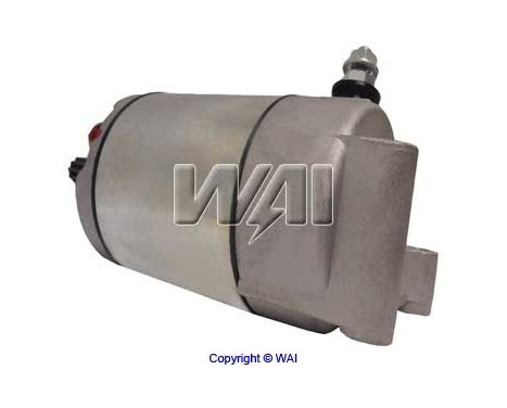 Startmotor / Startmotor