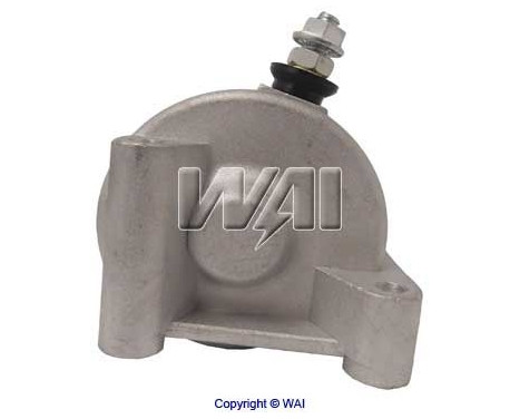 Startmotor / Startmotor, bild 4