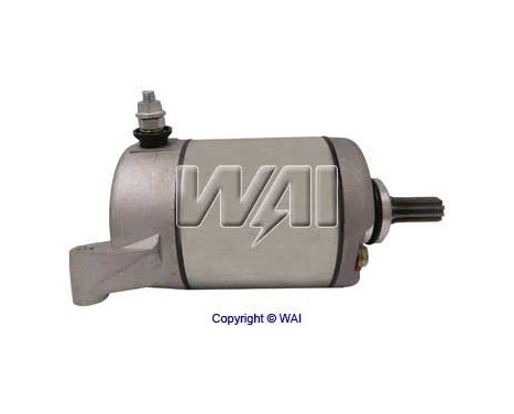 Startmotor / Startmotor, bild 7