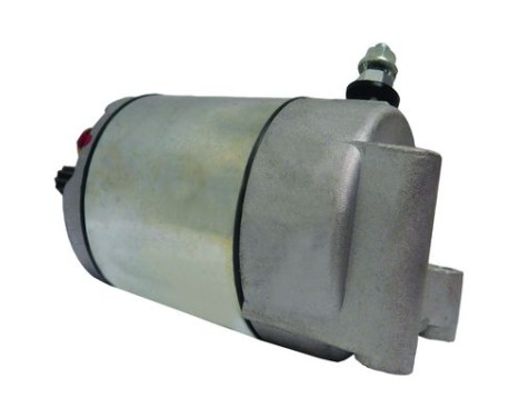 Startmotor / Startmotor, bild 9