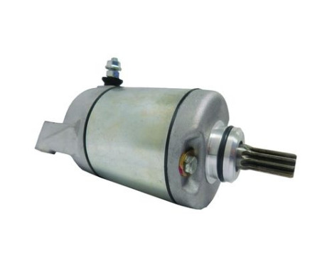 Startmotor / Startmotor, bild 10