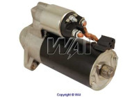Startmotor / Startmotor