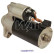 Startmotor / Startmotor