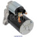 Startmotor / Startmotor