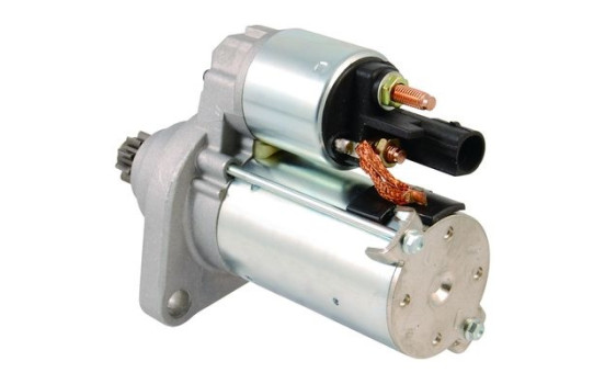 Startmotor / Startmotor, bild 6