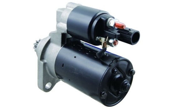 Startmotor / Startmotor, bild 8