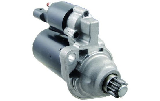 Startmotor / Startmotor, bild 9