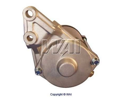 Startmotor / Startmotor, bild 2