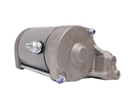 Startmotor / Startmotor, bild 3