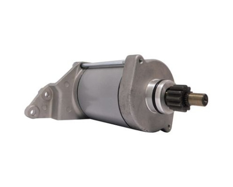 Startmotor / Startmotor, bild 4